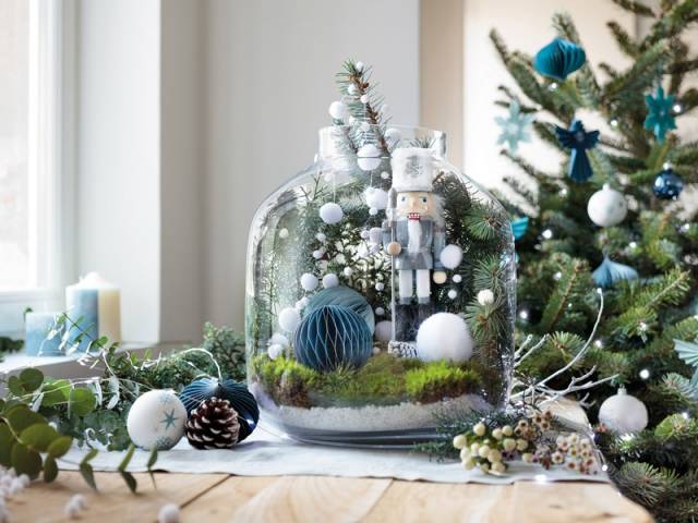 Décoration Noel 2022 : tout pour décorer votre maison 