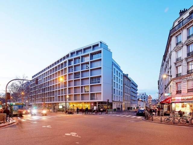 Logement  les 5 réalisations marquantes de Paris Habitat en 2020