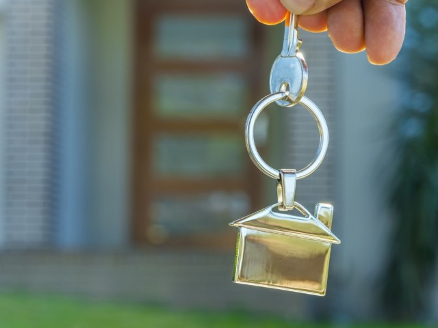 Echange de maison ou d'appartement : quelle assurance ?