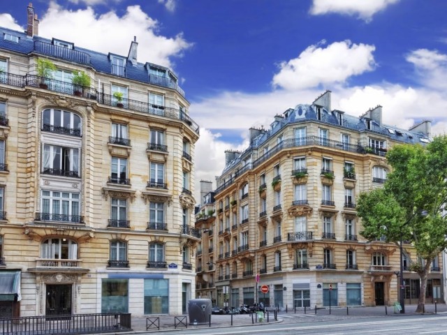 Immobilier : vers une baisse des prix en Ile-de-France ?