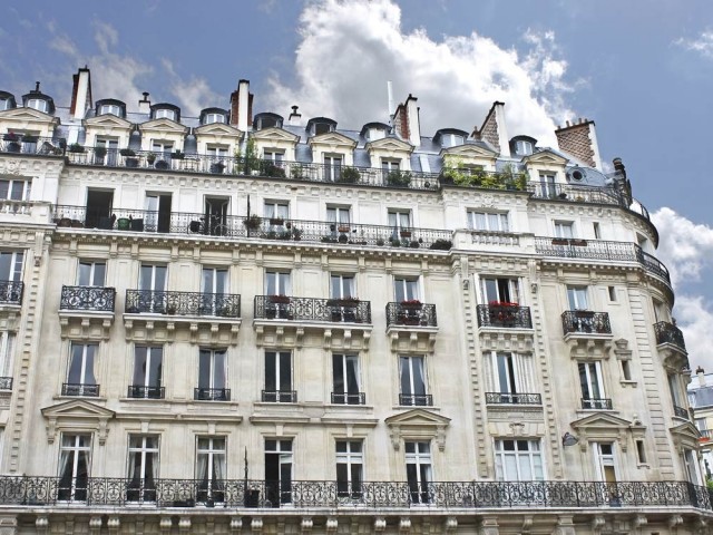 Logements à vendre à 5.000&euro;/m2 à Paris : comment ça marche ?