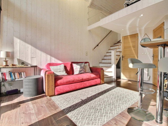 Une maison d'hôtes cosy