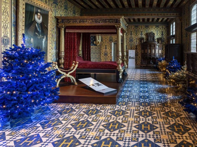 Noël au Château de Blois
