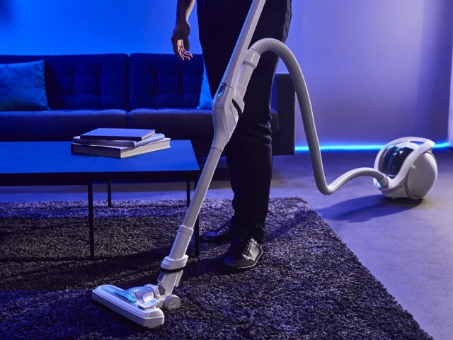 Prix Gifam de la consommation responsable : Rowenta, X-Ô aspirateur sans fil