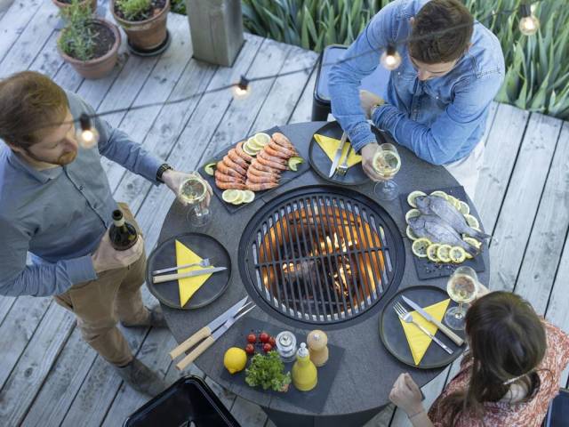 Comment bien choisir son barbecue à charbon de bois pour de bonnes