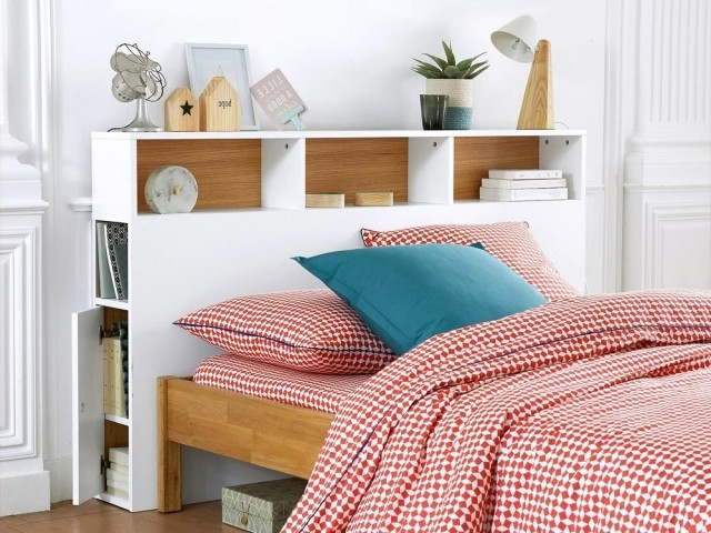 10 bonnes idées pour optimiser sa chambre