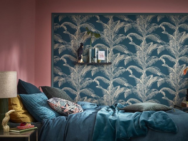 Furnish a cozy bedroom: 10 decorative ideas to copy 