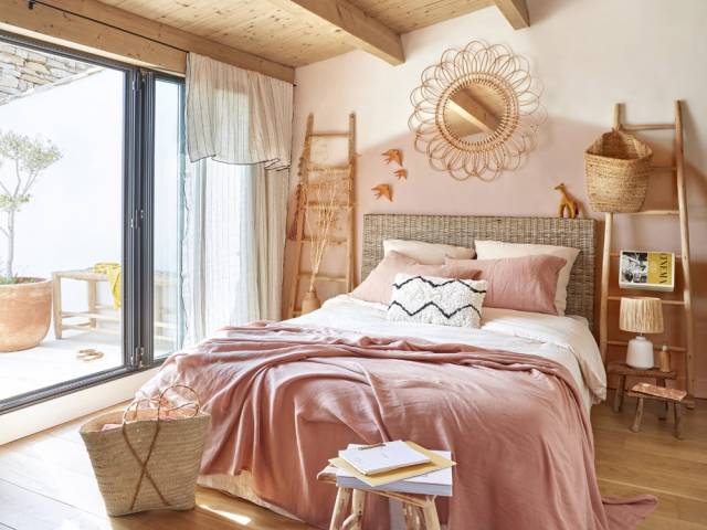 Déco: 20 chambres cosy qui nous inspirent