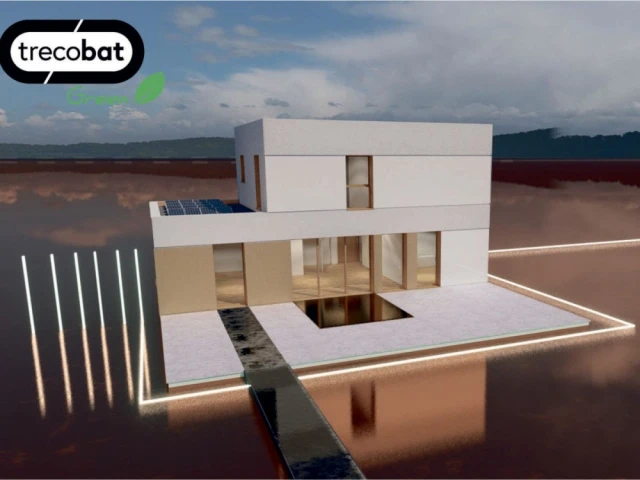 Challenge de l'habitat innovant 2023 Trecobat