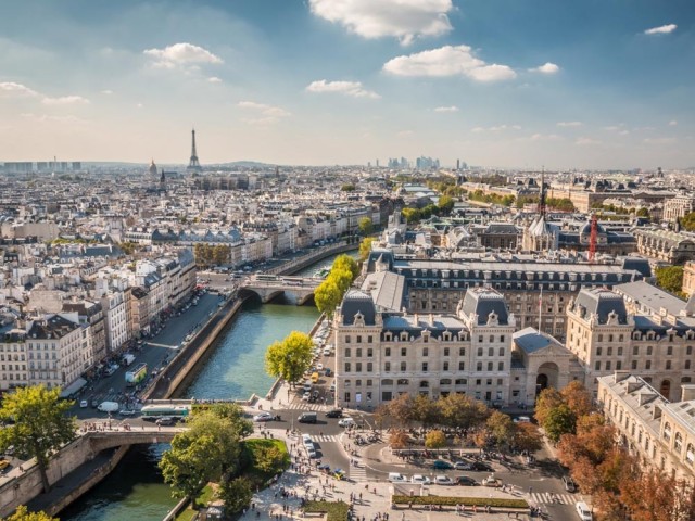 La mairie de Paris lance une plateforme pour signaler les loyers abusifs 