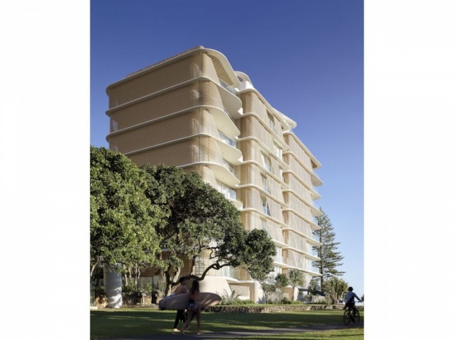 Une architecture passive - Koichi Takada Architects Norfolk Australie