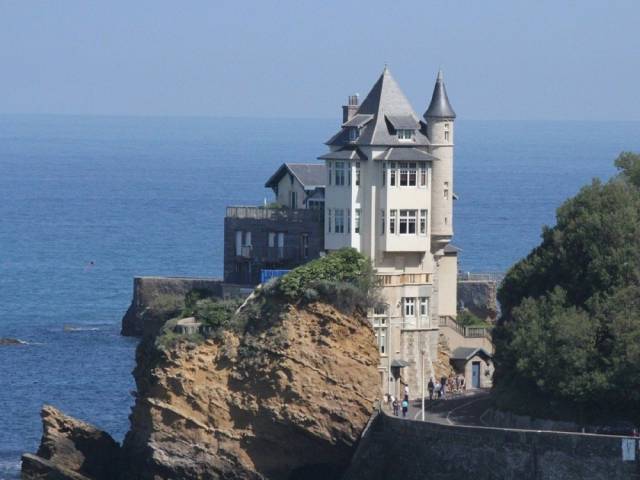 Biarritz