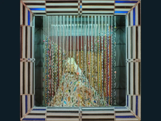 Prix visual merchandising décerné par Chanel