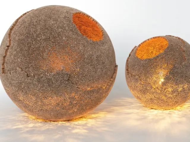 Terra, une prise de conscience &eacute;cologique