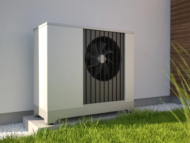 La pompe à chaleur pour un immeuble collectif