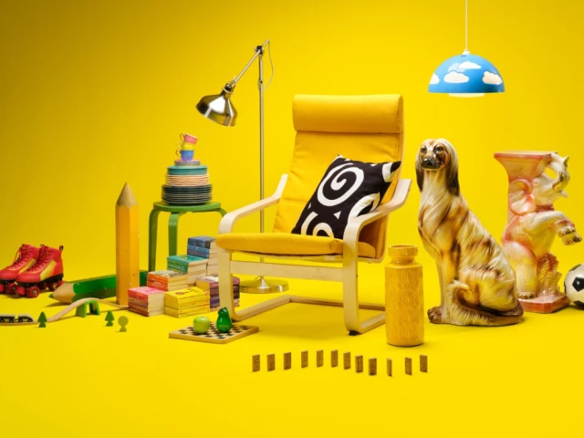 Le 7 juin 2025, IKEA organise des vide-greniers solidaires dans 20 villes de France