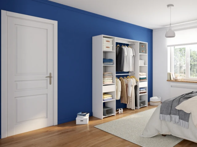 Un dressing complet