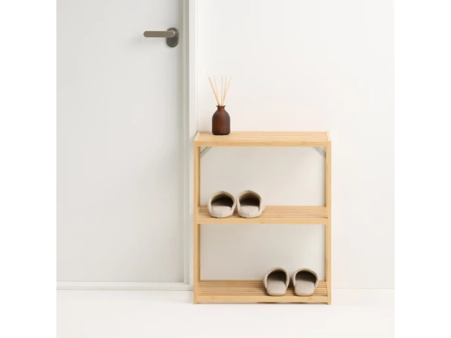 Un petit meuble polyvalent 