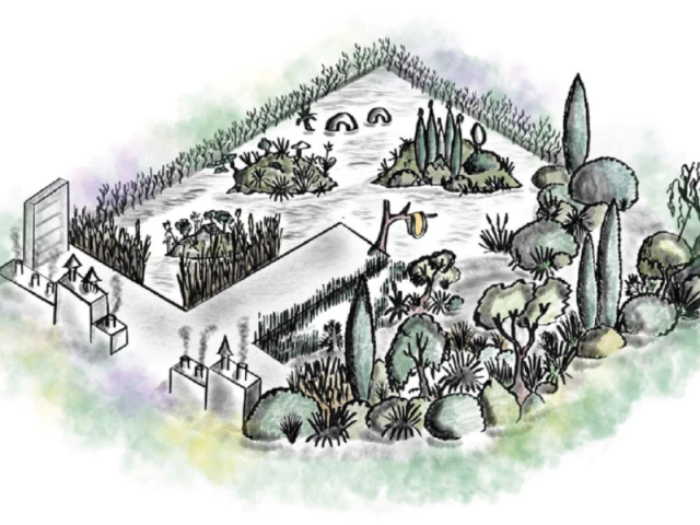 "L'Archipel" de Pierre Girault