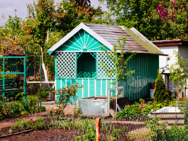 88% des Français trouvent le bien-être dans leur jardin
