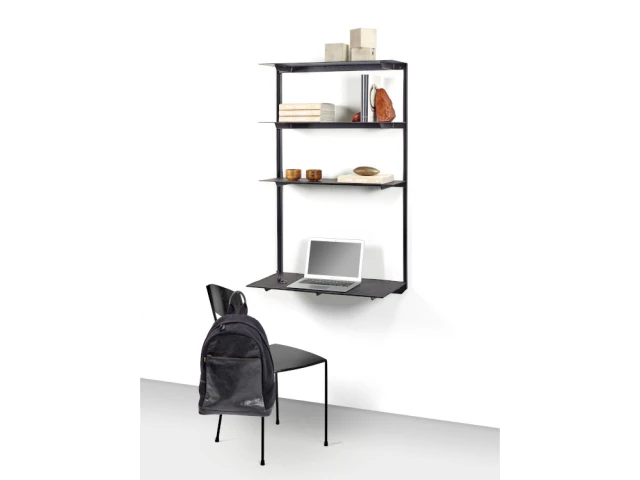 L'alliance de l'élégance et de la sobriété