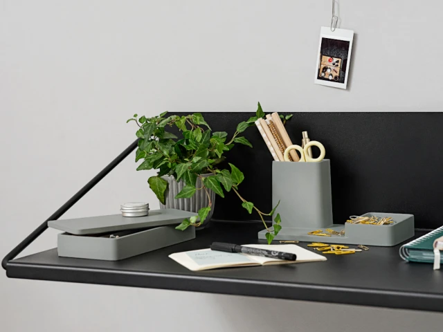 Une solution aérienne