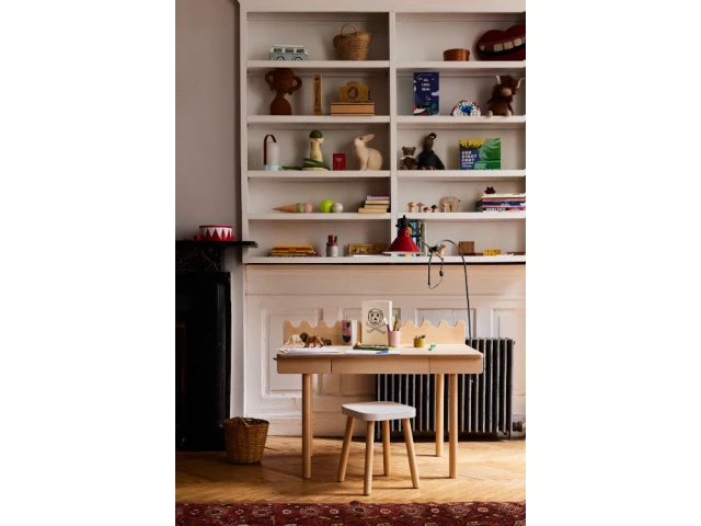 Un design intemporel 