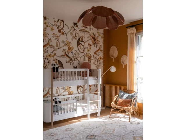 Des tapis lavables de la marque Lorena Canals