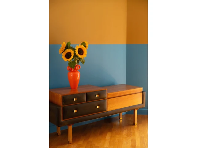 Deep Dive et Krafty Mood