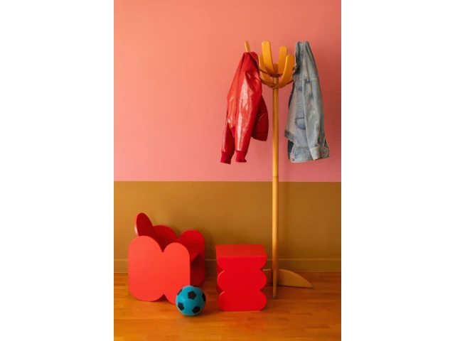 Pink Fiction et Krafty Mood