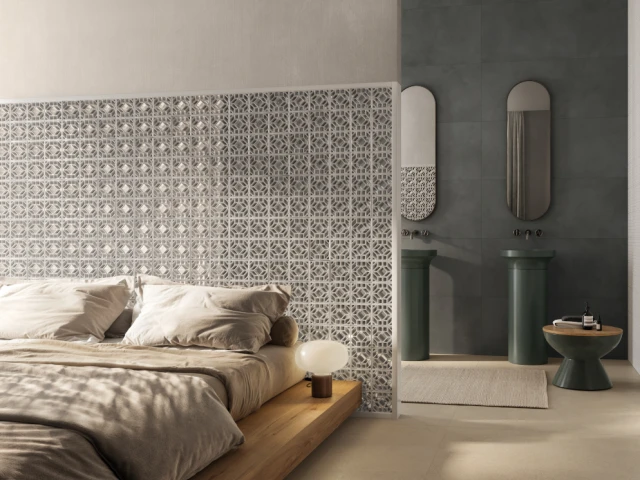 Effets de transparence