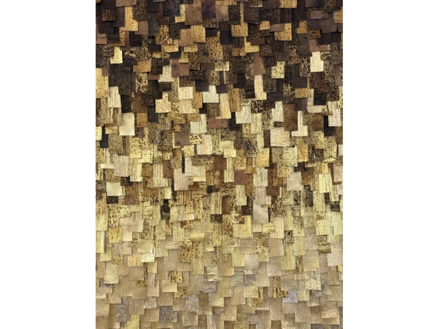 Solène Eloy, L'atelier du mur