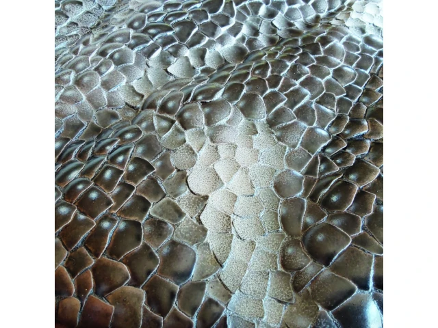 Nathalie Chaulaic, mosaïste