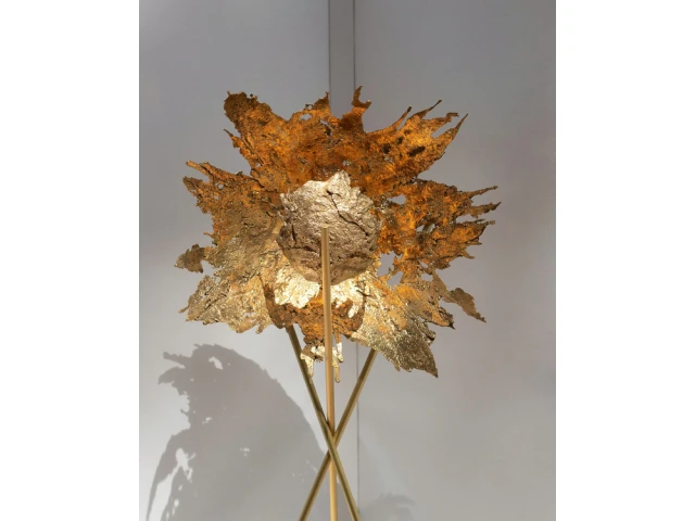 Marion Saussier, Maison Alivon