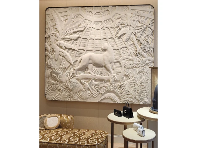 L'atelier Blundell & Therrien