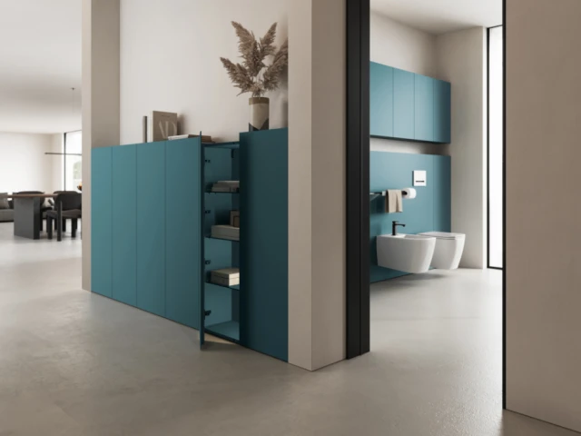 Optimiser les espaces de rangement