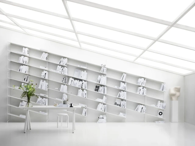 Créer sa propre combinaison