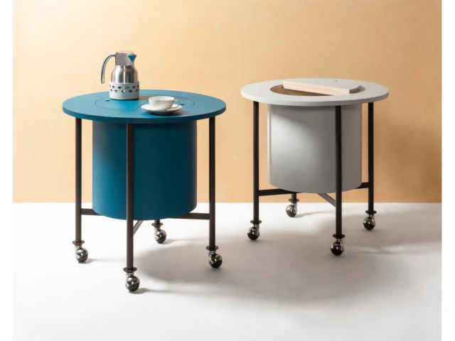 Pratique et écologique 