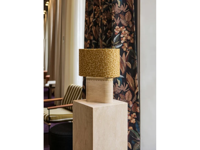 La lampe Hera