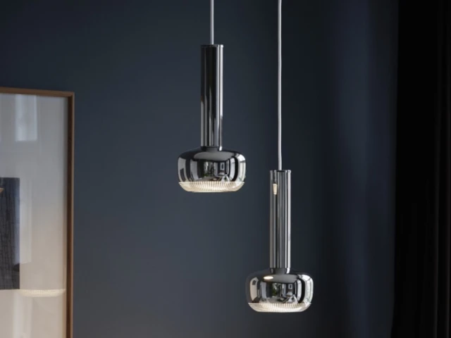 Suspensions VL 50 de Louis Poulsen