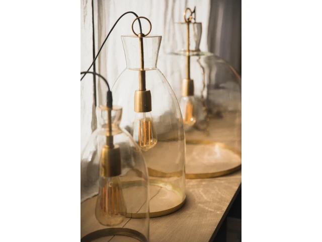 Suspensions Drio