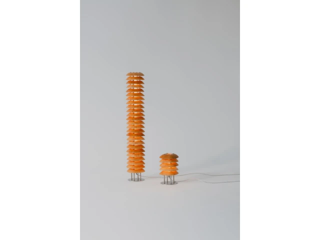 Les lampe de OEO Studio