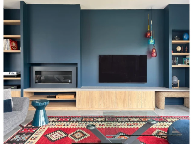 Un univers contrast&eacute; 