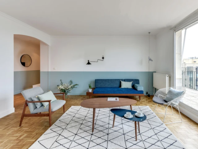 Utiliser la teinte en soubassement 