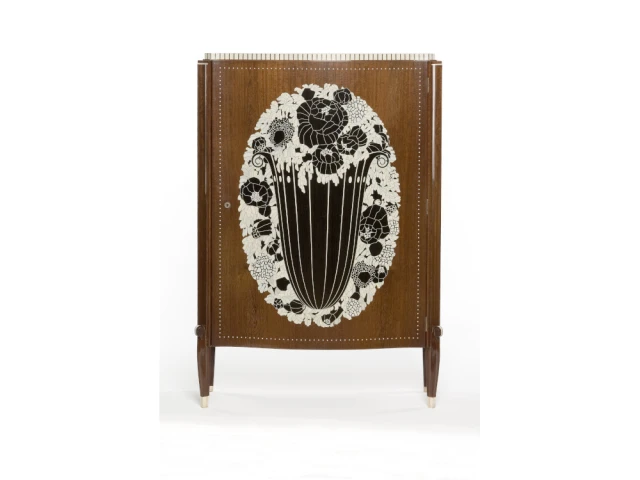 Cabinet Jacques-Emile Ruhlmann 