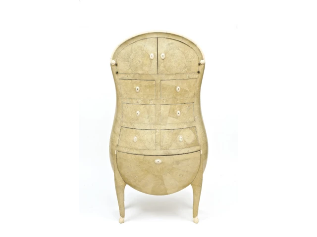 Chiffonnier André Groult