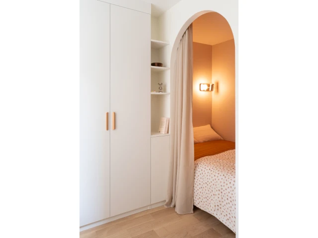 Le nouveau coin nuit