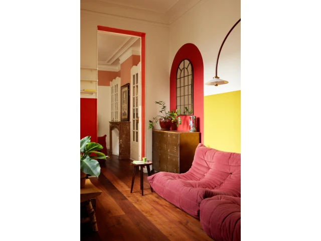 L'espace "véranda" retravaillé 