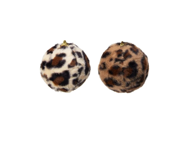 Un sapin plein de style 