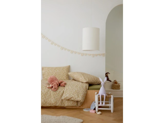 Une housse de couette pour les enfants 